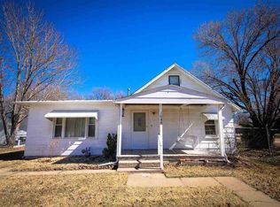1648 S Edwards St, Wichita, KS 67213