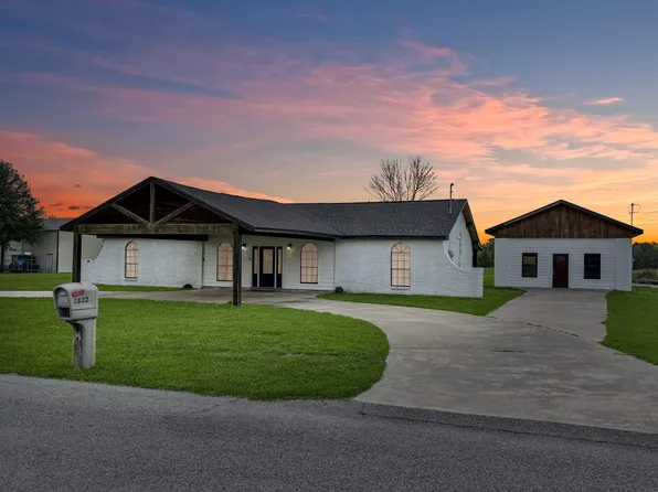 2822 Wilson Dr, Lake Charles, LA 70607