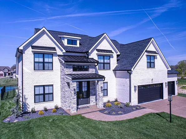 2030 Chadwick Dr, Newburgh, IN 47630