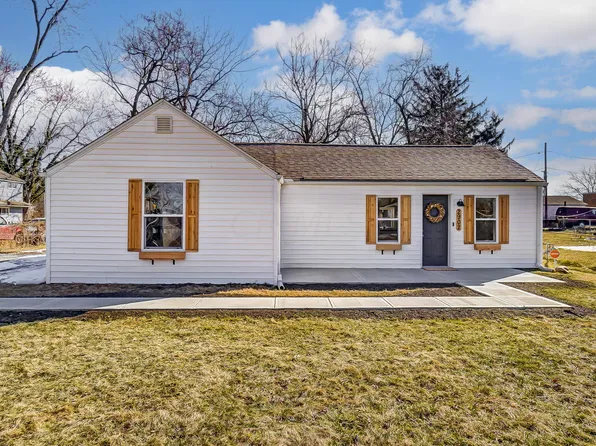 2902 Fairwood Ave, Columbus, OH 43207