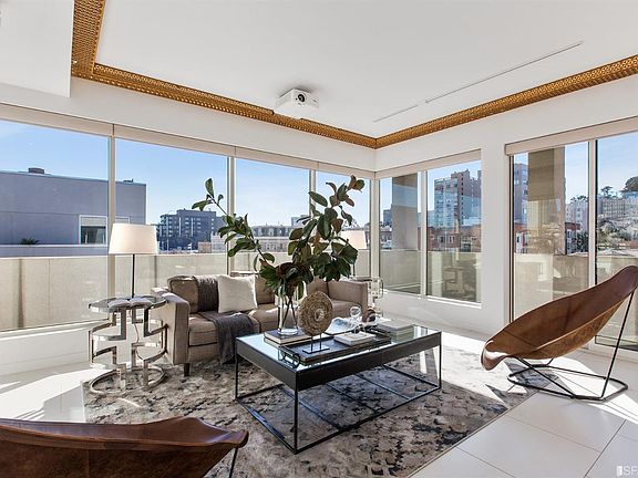 5th image of 1868 Van Ness Ave APT 803