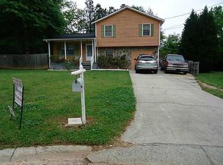346 Cheryl Ct, Jonesboro, GA 30238