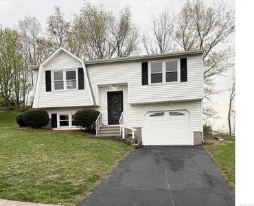 145 Meetinghouse Ridge, Meriden, CT, 06450
