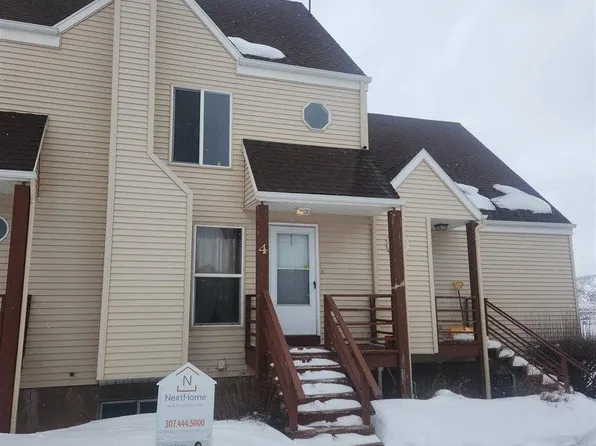 99 Colonial Ave APT 4, Evanston, WY 82930