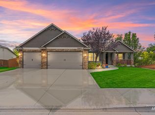 7967 S Rafael Way, Boise, ID 83709
