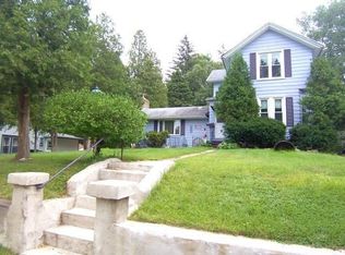 11 Franklin St, Batavia, NY 14020