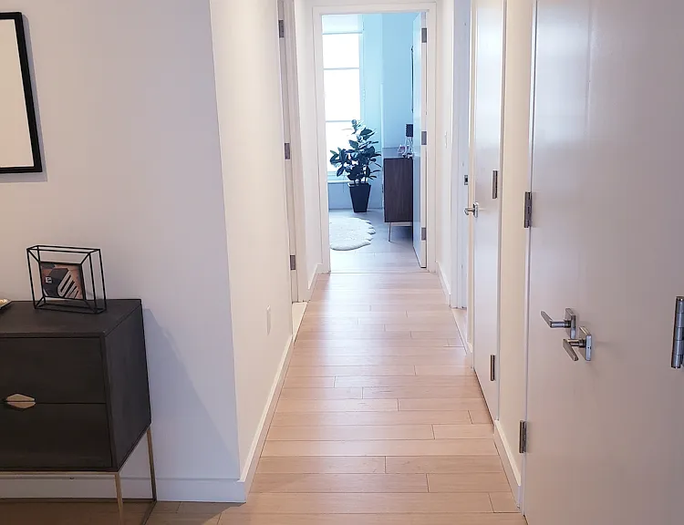 535 W 43rd St S #15C — Photo 13