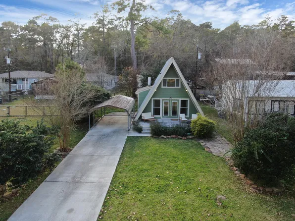 1500 Pine Hvn, Montgomery, TX 77316