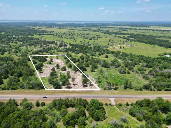 0 Fm 3243, Corsicana, TX 75109