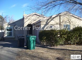 1921 Lee Loop NE, Rio Rancho, NM 87144
