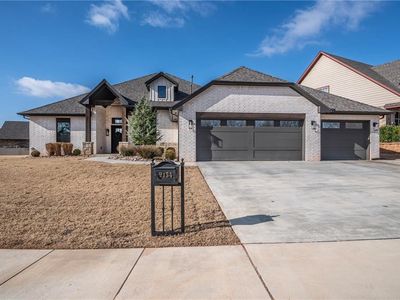 2134 Turtle Creek Way, Norman, OK, 73071