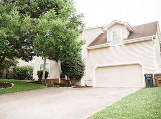 2115 Torch Light Ln, Knoxville, TN 37921