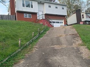 423 Evergreen Cir, Poca, WV 25159