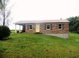 1140 Hillsboro Ln, Springfield, KY 40069