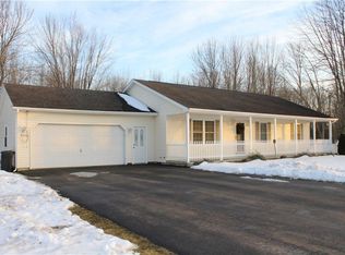 5356 Foster St, Durhamville, NY 13054