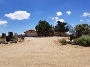 7651 La Mesa Rd, Phelan, CA 92371