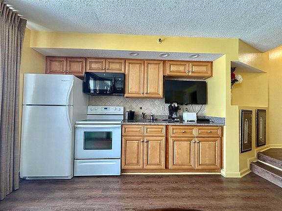 5th image of 5308 N Ocean Blvd. #1802