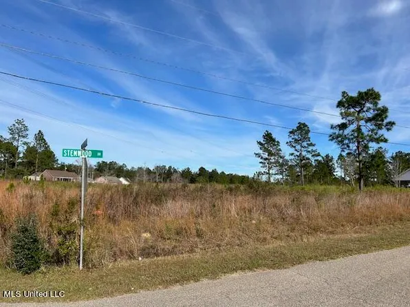 0 Stemwood Dr, Saucier, MS 39574