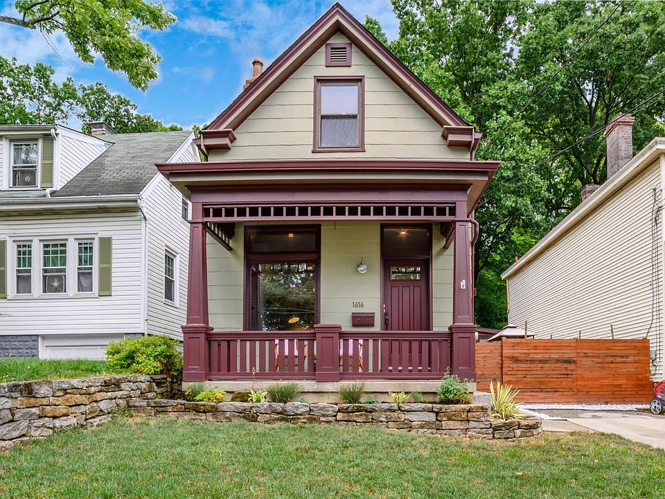 1st image of 1616 Glen Parker Ave