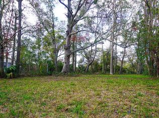 1500 Blk W Desoto St, Pensacola, FL 32501
