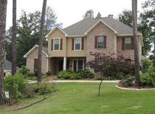 4941 Willow Chase Dr, Benton, LA 71006