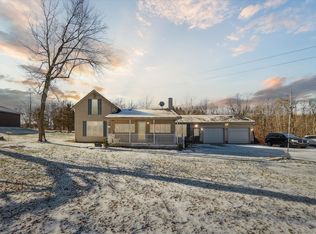 6758 S Mount Hope Rd, Carson City, MI 48811