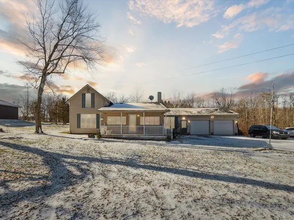 6758 S Mount Hope Rd, Carson City, MI 48811