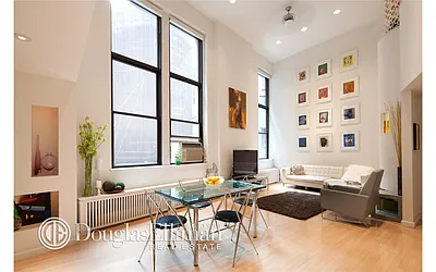 Sold by Douglas Elliman