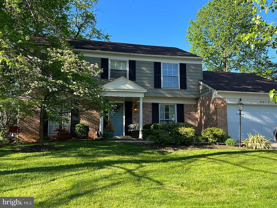 9017 Wandering Trail Dr, Potomac, MD 20854 | Zillow
