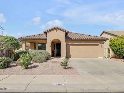 2857 N Mystic Ct, Casa Grande, AZ, 85122