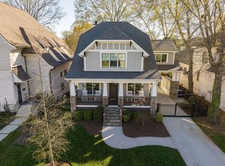 317 Plantation Pl, Charlotte, NC 28209