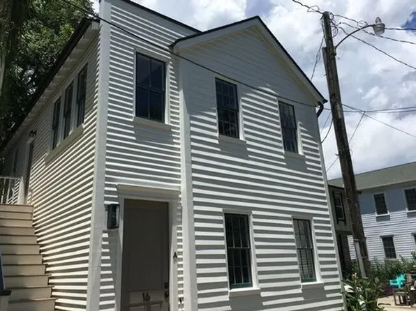 16 Humphrey Ct #A, Charleston, SC 29403