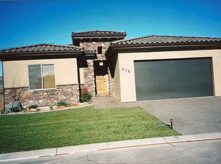 456 W Omni Ln, Washington, UT 84780