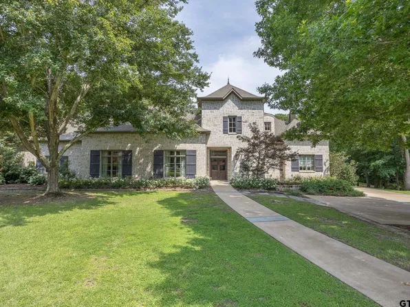 8515 Carli Cir, Tyler, TX 75703