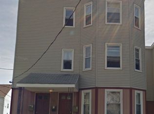 371-391 Third Avenue, Woonsocket, RI 02895