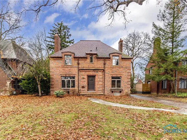 2309 Middlesex Dr, Toledo, OH 43606
