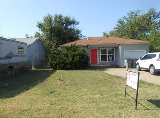 1108 NW Irwin Ave, Lawton, OK 73507