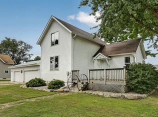 500 Center Ave S, Hayfield, MN 55940