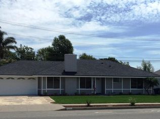 958 Rosewood Ave, Camarillo, CA 93010