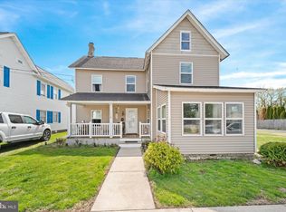 9 High St, Harrington, DE 19952