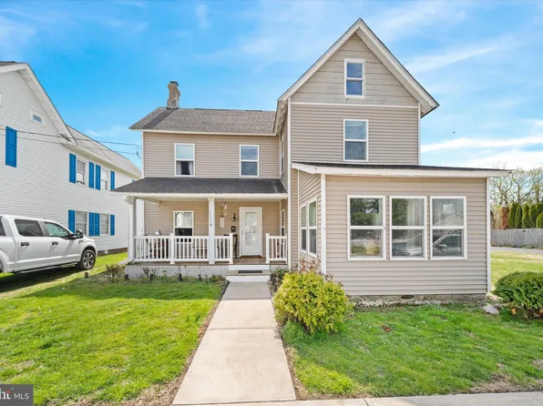 9 High St, Harrington, DE 19952