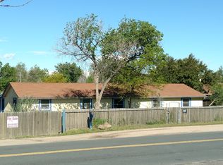 8221 Rosemary St, Commerce City, CO 80022