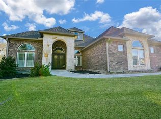 18703 Riverton Crest Ct, Cypress, TX 77433