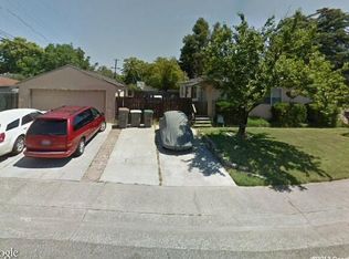 1636 Vermont Ave, West Sacramento, CA