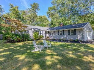 170 Winding Ln, Avon, CT 06001