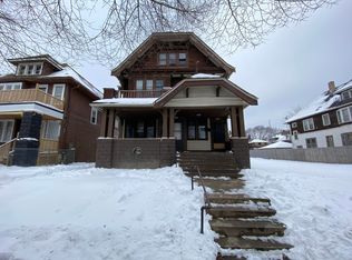 2523 N 40th St #2525, Milwaukee, WI 53210