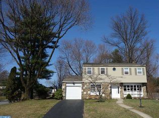 105 Red Rambler Dr, Lafayette Hill, PA