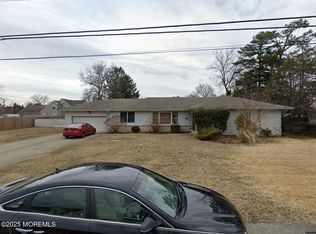 1233 7th Ave, Toms River, NJ 08757