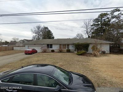 1233 Seventh Avenue, Toms River, NJ, 08757