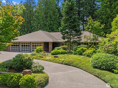 439 NW 162nd Street, Langley, WA, 98177